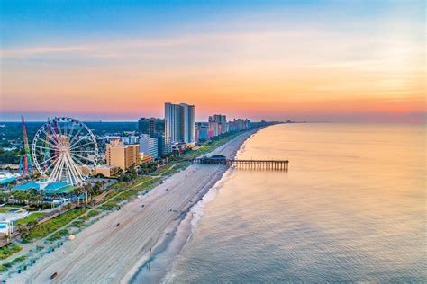 The Official Myrtle Beach, South Carolina Vacation Planning Website - your guide to the best Myrtle Beach hotels, resorts, attractions, events, shopping, dining and more along 60 miles of beaches. Start planning …. 