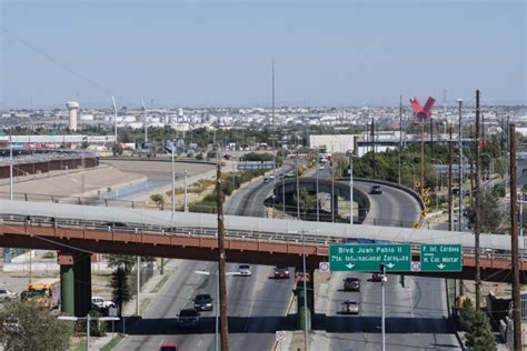 Ciudad Juárez vuelve a tener la misma hora de El Paso