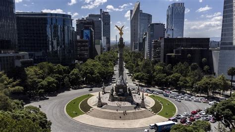 Ciudad de M&eacute;xico Gu&iacute;a Gay