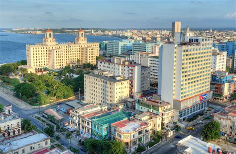 Ciudad de la Habana - City Population