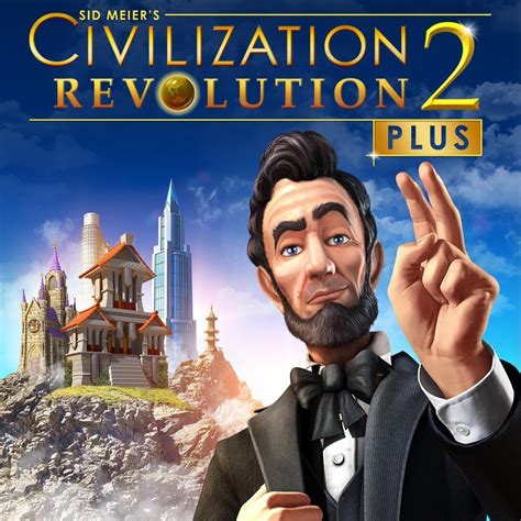 Civ 2 revolution. Civilization Revolution 2. Civilization Revolution 2 is one of the best $4.99 to play game in the App Store. Developed by 2K, INC., Civilization Revolution 2 is a Education game with a content rating of 12+. It was released on 2nd July 2014 with the latest update 28th November 2017. Whether you are a fan of Education, Strategy, or … 