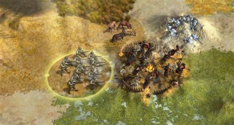 Civ 5 Barbarians Guide for G&K and Brave New World