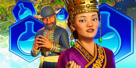 Civ 6 alexander science exploit.  This can be accomplished by achieving one of ...