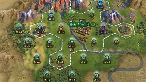 Best Civ 6 civs - Religious Victory. For the first time in the series, religion is a bona fide victory condition. In order to win, at least half of every civilisation's followers must .... 