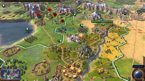 Civ 6 best map type. Things To Know About Civ 6 best map type. 