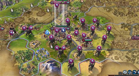 Civ 6 difficulties. There are 8 difficulty settings in Civ 6, and they’re listed here: Settler – the easiest level of Civilization 6, which leads to faster victory. Chieftain – similar to settler mode but with reduced XP and Combat Warlord – the next level up of Chieftain Mode but with slightly challenging gameplay. 