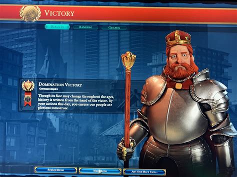 Civ 6 dom victory. Things To Know About Civ 6 dom victory. 