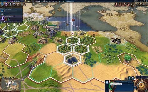 Using a Naturalist, you can make a National Park in Civ VI. Unlike most units, you can’t just buy a Naturalist and send it on its way — using a Naturalist in Civ …. 