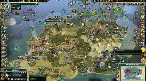 Civ 6 seven seas. The Seven Seas map is probably my favourite map. It's great. There's so much free real estate. I settled 14 cities and still had loads of space without pissing off nearby civs. It's … 