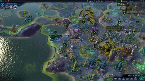 Civ be. Civilization: Beyond Earth Affinities are a gameplay system in Sid Meier's Civilization: Beyond Earth designed to help you specialize your colony after the game begins. … 