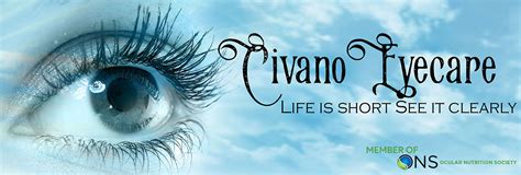 Civano Eyecare