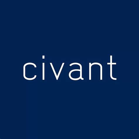 Civant promo code. Save up to 90% Civant LLC Discounts . Today's best Civant LLC Coupon Code: See Civant LLC on Amazon. Holiday Shopping Season 2023: Deals Up to 75%! Category . Service. 