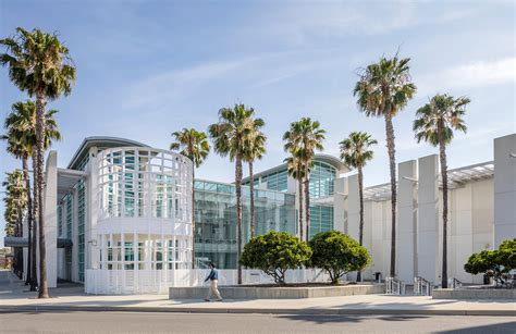 Civic Building and Civic Center Architecture Design for the Public