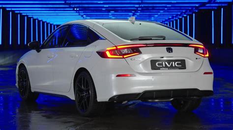 Civic Hatch 2023