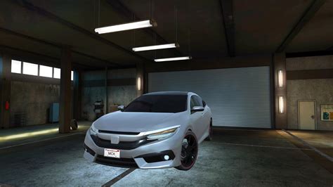 Civic Racing Simulator 2022 APK Download for Android 