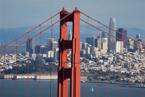 Civic group launches $4M campaign to boost embattled San Francisco ahead of global trade summit