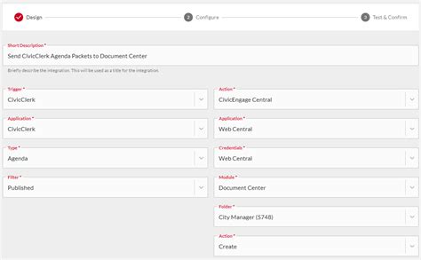 CivicClerk Introducing CivicClerk 8 - CivicPlus