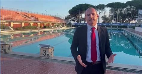 Civico 4 boccia le politiche dello sport a Siracusa Nuovo Sud