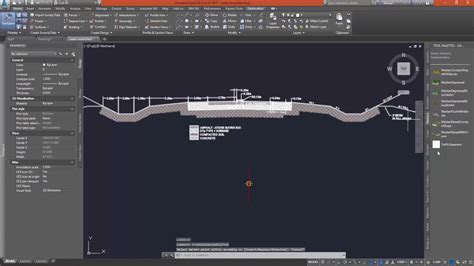 Civil 3D Assembly with offset base point - AutoCAD …