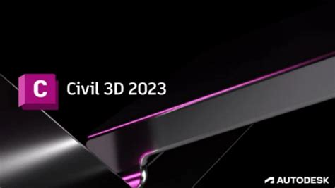 Civil 3d 2023 1 Update