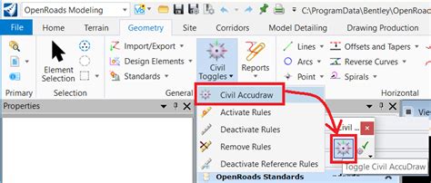 Civil Accudraw Error OpenRoads OpenSite Forum OpenRoads OpenSite Bentley Communities