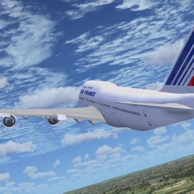 Civil Aircraft Addons for FSX (Freeware) Fly Away.