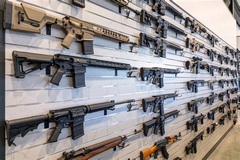 Civil Armory – Gun Shop Near You