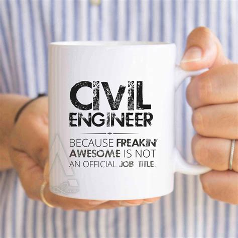 Civil Engineer Gift Ideas