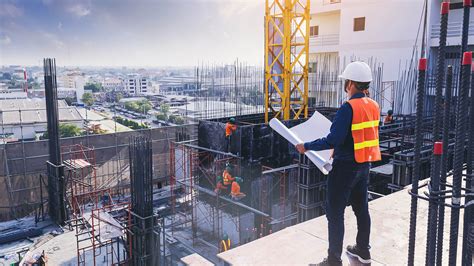 Civil Engineering Construction