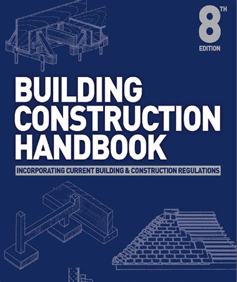 Civil Engineering Construction Handbook Series