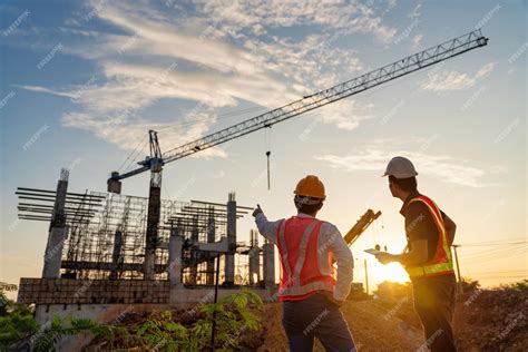 Civil Engineering Construction Projects
