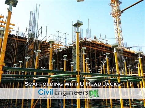 Civil Engineering Practical Info