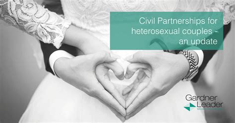 Civil Partnership for heterosexual couples Tees Law