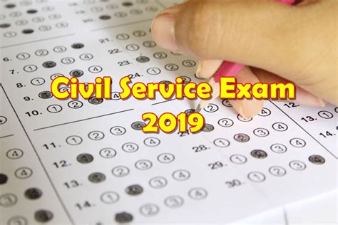 Civil Service Test Results Nj