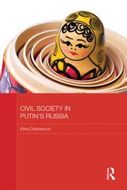 Civil Society in Putin