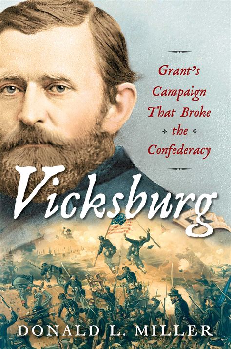 Civil War - Vicksburg (40 books) - Goodreads