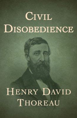 Civil disobedience, the refusal to obey certain laws, is a method of protest famously articulated by philosopher and writer Henry David Thoreau in his 1849 essay ….