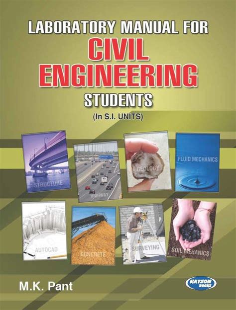 Civil engineering lab manual geology material. - N. witsens berichte über die uralischen völker.