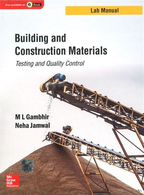Civil engineering lab manual of construction lab. - Auditors guide to it auditing 2nd edition.