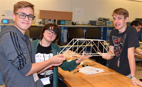 SUMMER PROGRAMS. Summer Programs for High School Students. The Department of Civil & Environmental Engineering supports the Society of American Military Engineers (SAME) Engineering and Construction …. 