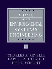 Civil environmental systems engineering solution manual. - 2000 buick le sabre lesabre service repair shop manual set factory oem 00 2 volume set.