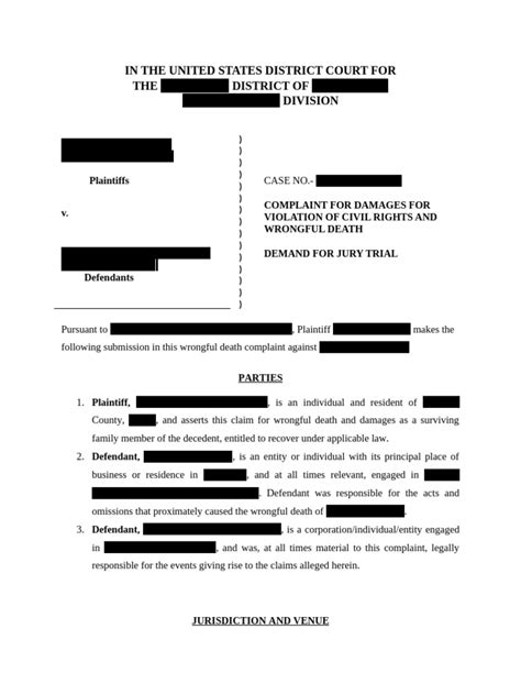 Civil lawsuit examples.  In this article, you&rsquo;ll learn the major types of civil ...