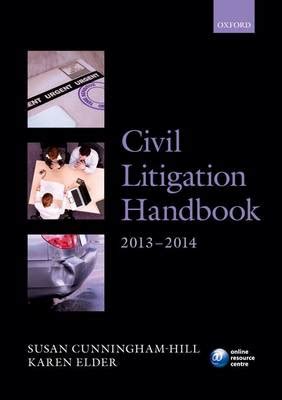 Civil litigation handbook 2013 2014 legal practice course guide. - Iso 9000 quality manual flow chart.