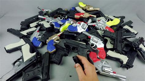 Civil oyuncak silah