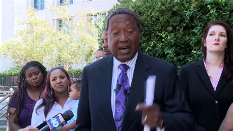 Civil rights attorney John Burris hired by family of Walgreens shooting victim