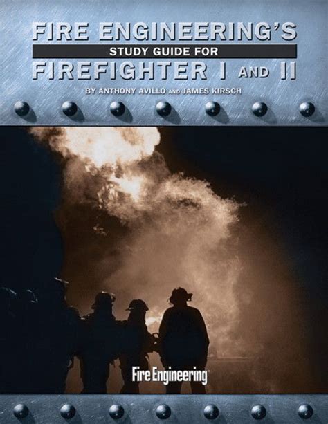 Civil service fire engineer study guide. - Wstęp do muzealnictwa i konserwatorstwa archeologicznego.