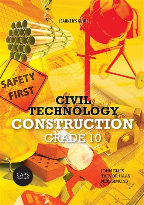 Civil technology grade 10 study guide. - Introducción a la arqueología de copán, honduras..