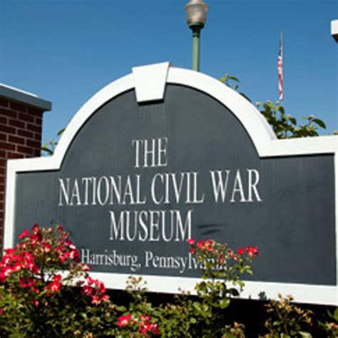 Civil war museum harrisburg pa. 1 Lincoln Cir. at Reservoir Park. Harrisburg, PA 17103. Phone: 717-260-1861. Region: Dutch Country Roads. The National Civil War Museum is one of the largest museums in the world dedicated solely to the American Civil war. The Museum seeks to tell the whole story of this most troubled chapter in American history … 