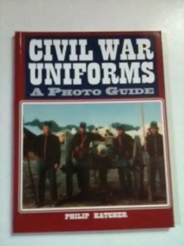 Civil war uniforms a photo guide confederate forces paperback. - Samsung ht x715 x715t service manual repair guide.