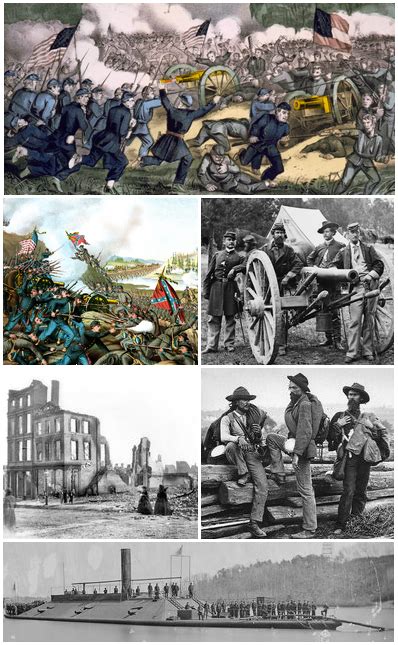 Civil war wiki. American Civil War, four-year war (1861–65) fought between the United States and 11 Southern states that seceded to form the Confederate States of America. It arose out of disputes over slavery and states’ rights. When antislavery candidate Abraham Lincoln was elected president (1860), the Southern states seceded. 